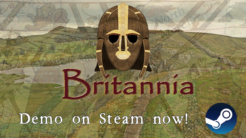 Invasions Series - Britannia